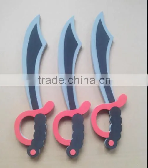 Sword toy EVA foam for kids