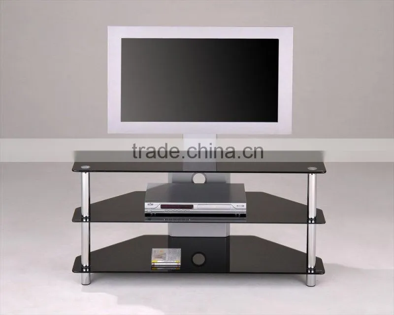 TV Stand/ Three Layer TV Showcase