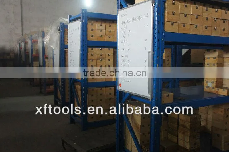 Alloy tipped finger joint cutter