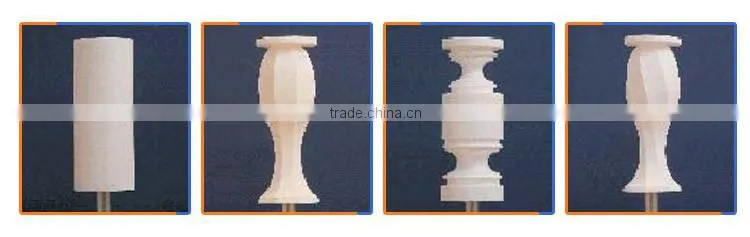 Eps Block Board Foam Cutting Machine
