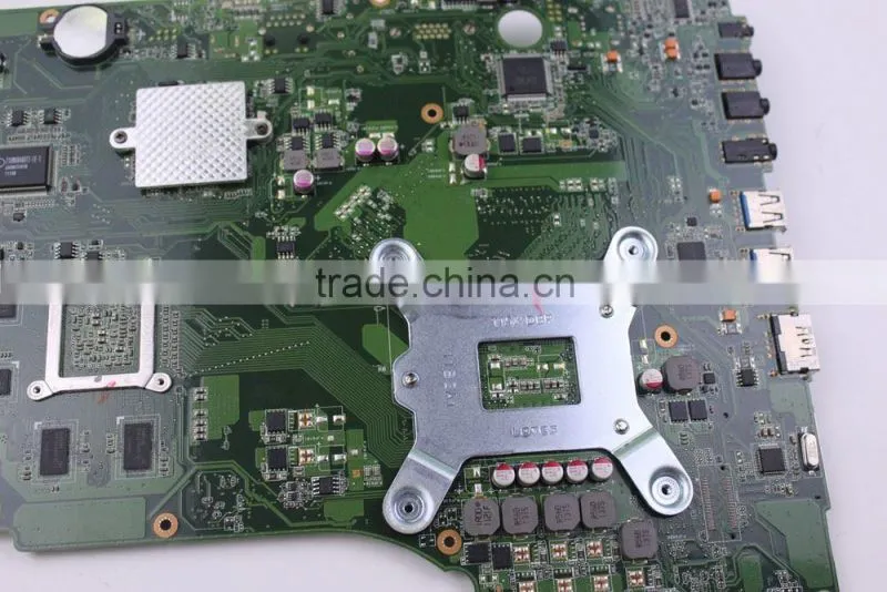 For ASUS ET2007I Latop Motherboard Mainboard original system board 100% test fully work free shipping