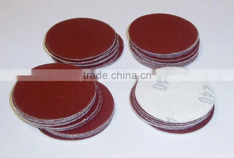 abrasive tools special sand disc for polishing