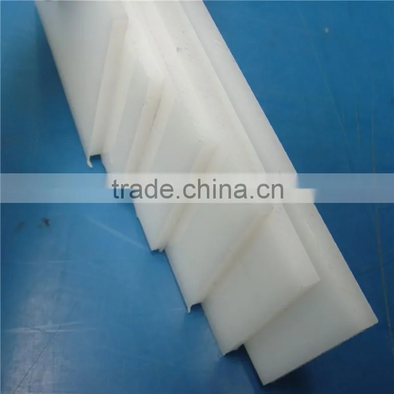 wholesale colored polyethylene plastic uhmw-pe sheet / block / board