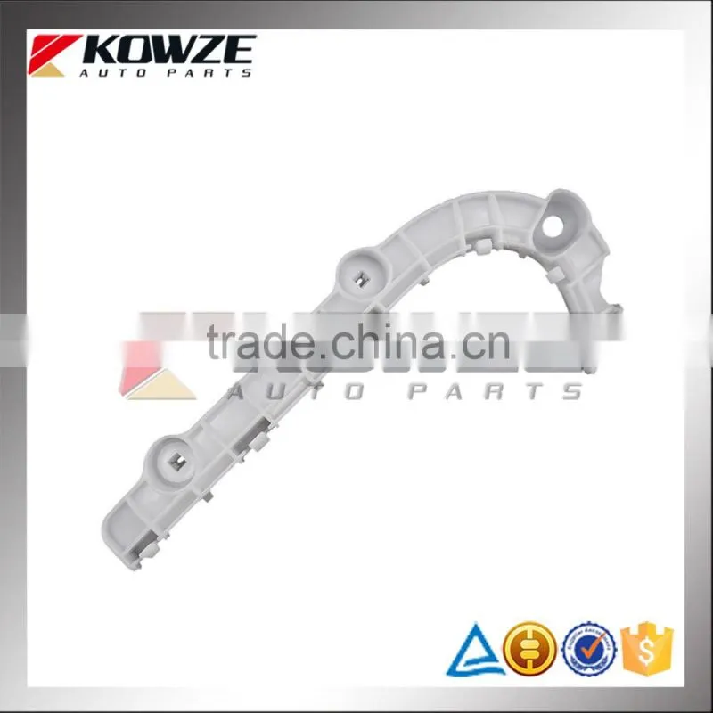 Front Bumper Side Bracket For Mitsubishi Outlander CW4W CW5W CW6W 6400A587 6400A588