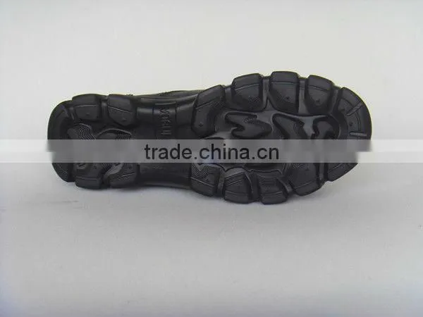 Administrative safety shoes