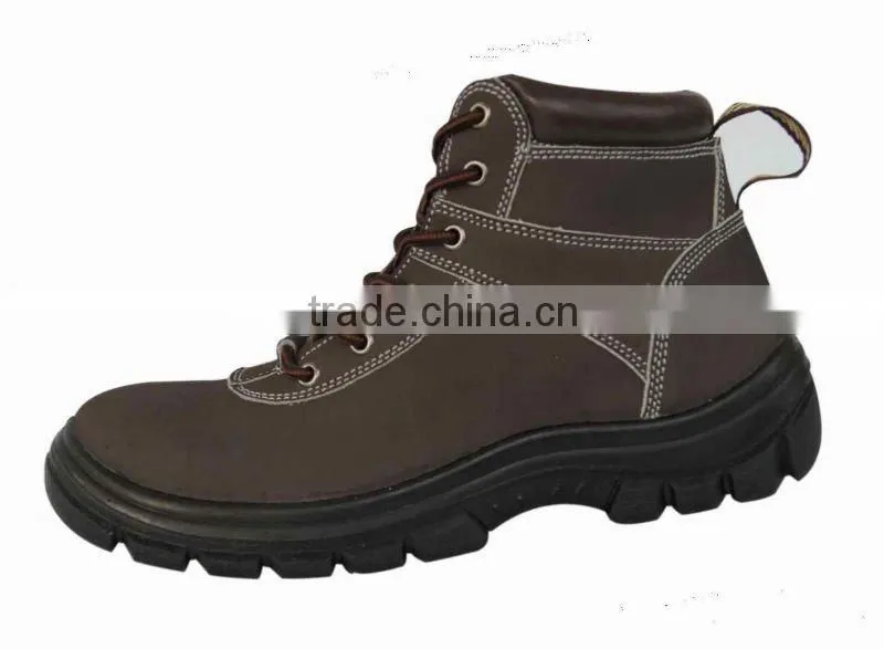 safety footwear 8001