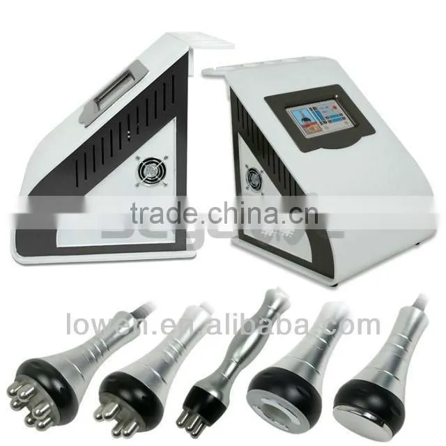 Radio Frequency cavitaion Slimming Machine