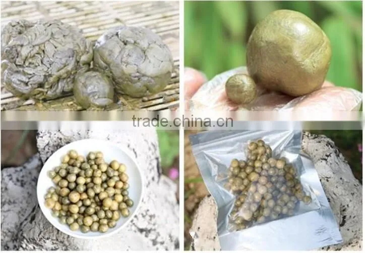 98% propolis powder