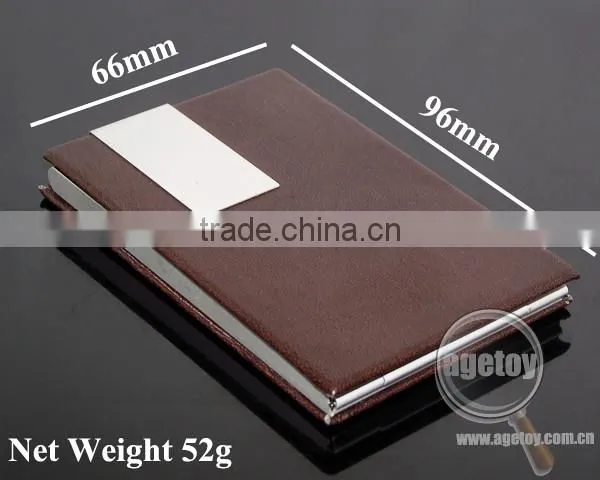 Executive Business Card Case