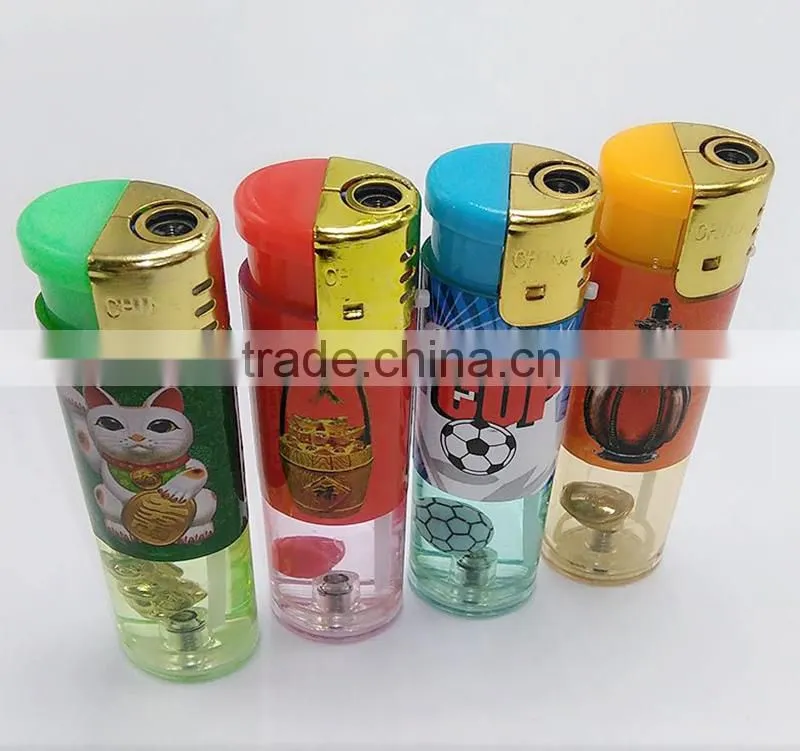Hot selling 2016 electric charcoal lighter refillable