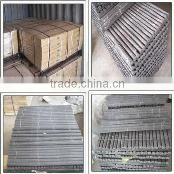 galvanized cutting wire