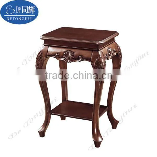 Living room furniture Nice flower shelf C-12#