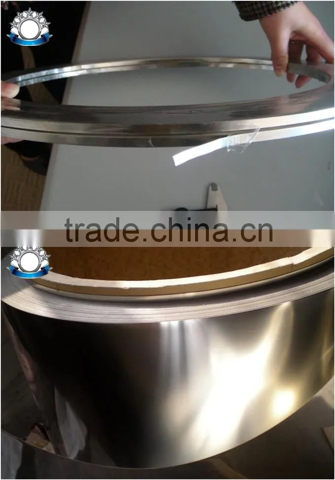 420 stainless steel strip