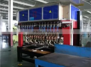 Changshu Golden Peaks Import And Export Co., Ltd. company overview - view 2