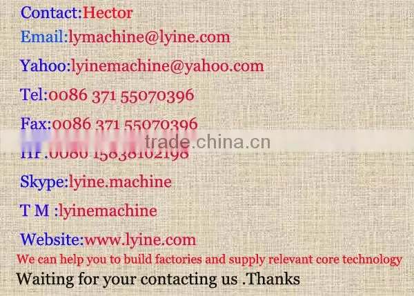 Organic Round Fertilizer Granulation Plant