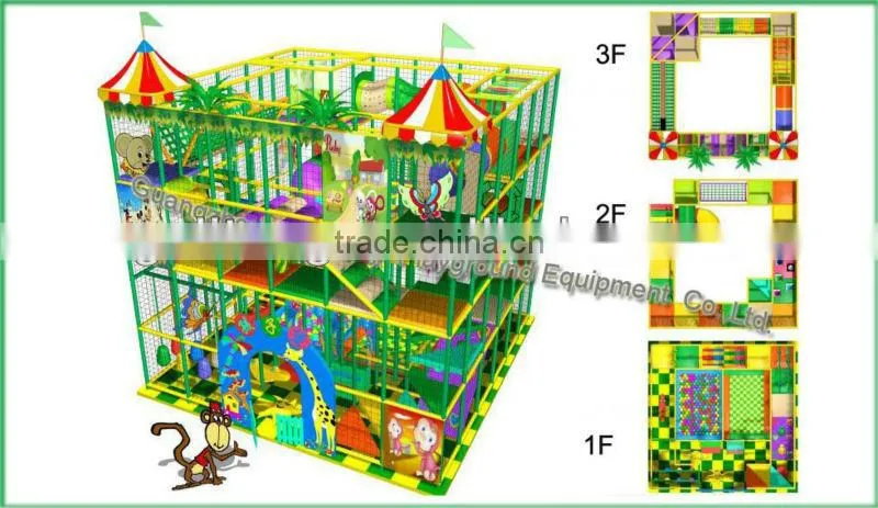 Outdoor Amusement Park Parts May28c