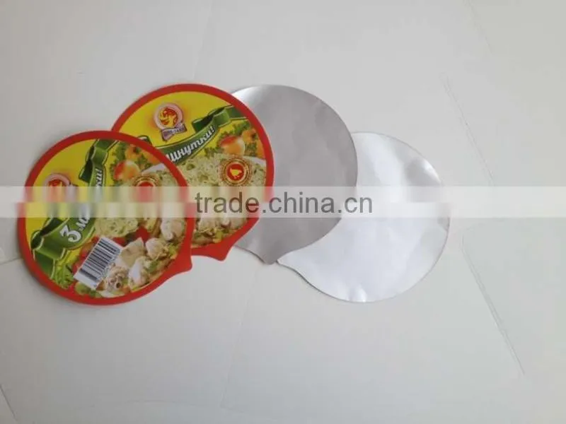 eco-friendly disposable recycled no spill paper cup lid