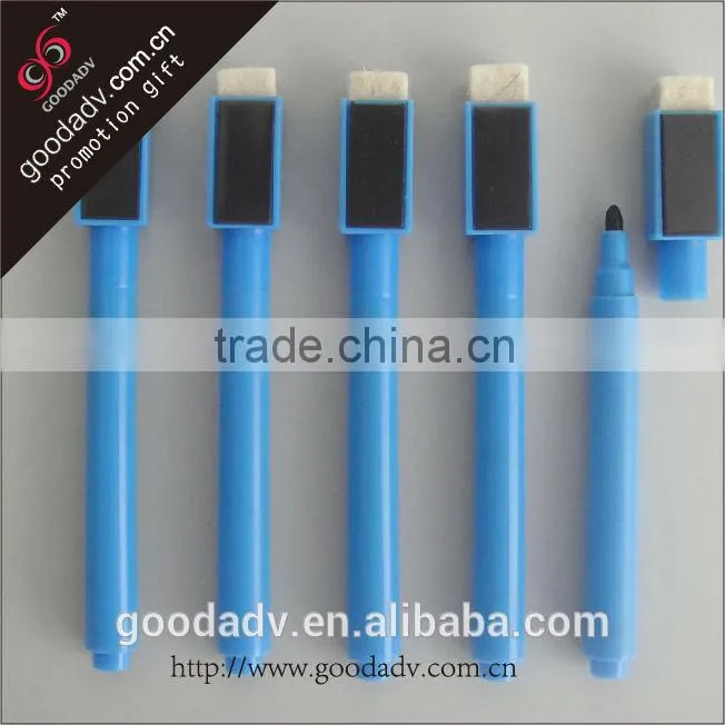 Made in CHina High quality erasable ball pen/erasable gel ink pen