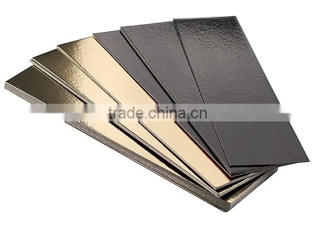 Hot Sale Top Quality Gold Food board