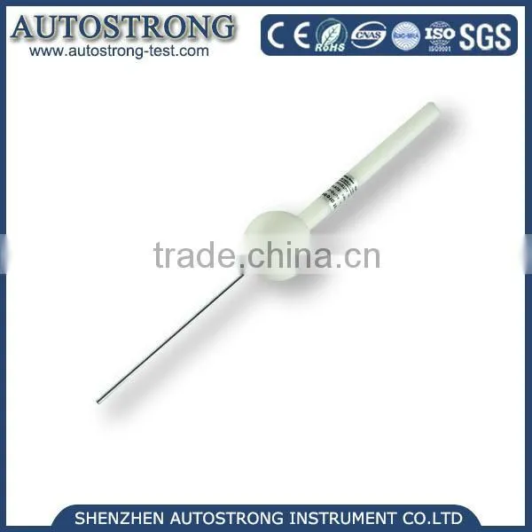 China IEC61032 Test probe A/B/C/D