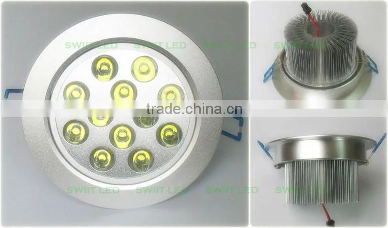 Power LED Light Downlight