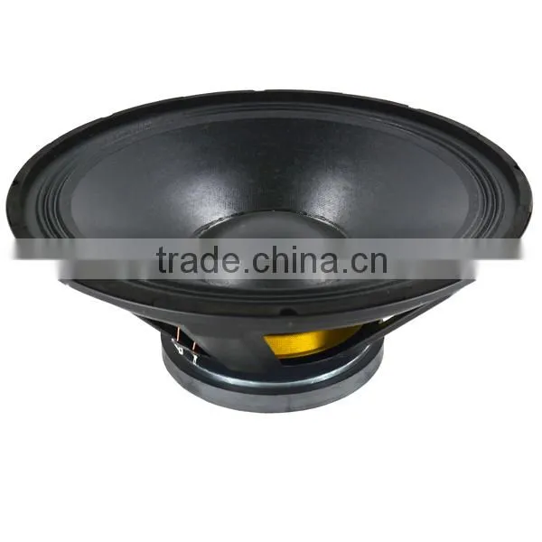 YD18-220-01 High quality 18 inch pa system speaker