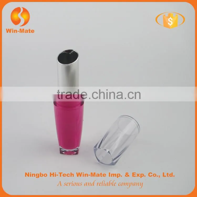 new arrival exquisite make your own lipstick packing