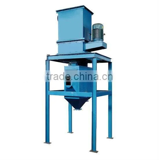 Resin Sand Centrifugal Regenerator Machine