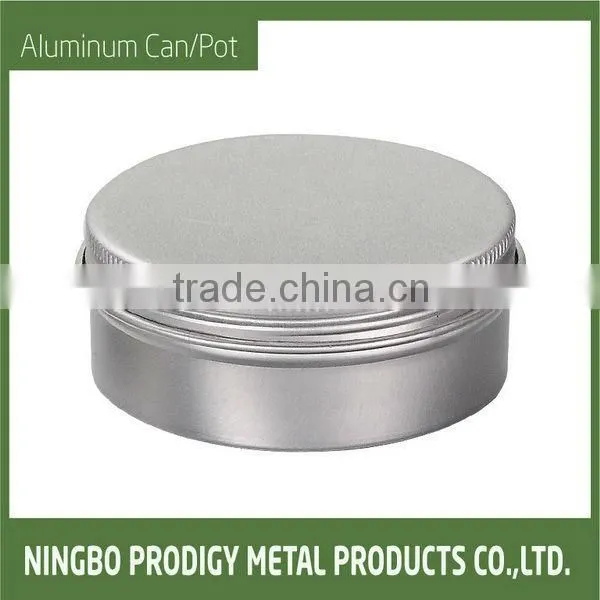 S-80G capacitor aluminum can With Window