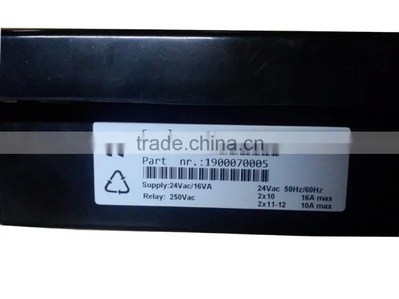 atlas copco plc module controller for air compressor ELECTRONIC CONTROL MODULE