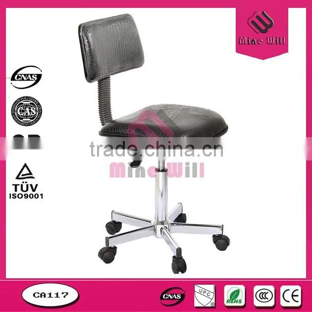 foldable chair salon chair china factory
