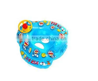 2016 inflatable float inflatable baby seat inflatable baby swim seat