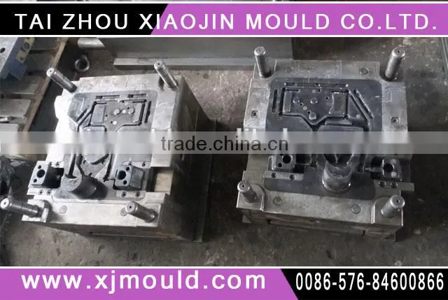 Top quality die casting mould,wheel alloy aluminum die casting mould