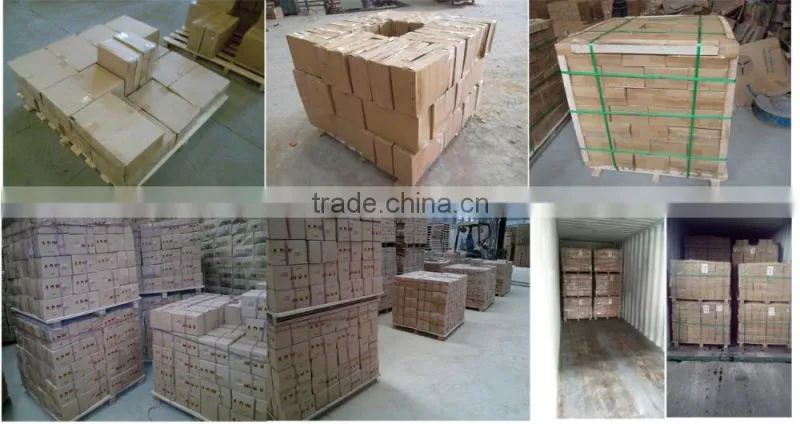 New design ceramic exterior wall tile