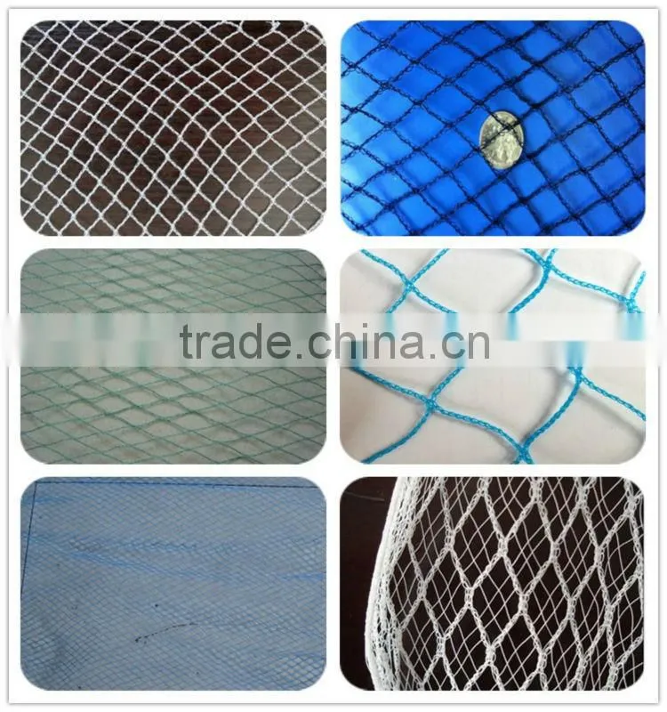 high quality anti hail protection agricultural net