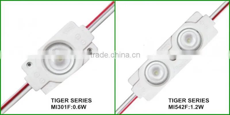 2014 new Hot sale led module light 9watt/15watt