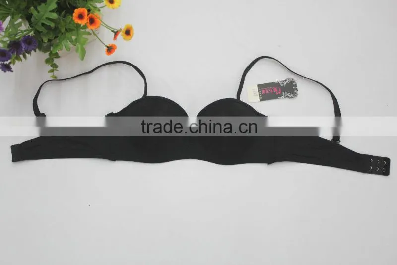 Italy Style Strapless Women Sexy Mature Underwear