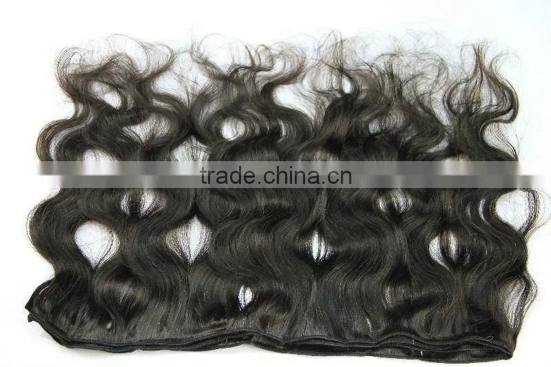 remi human hair