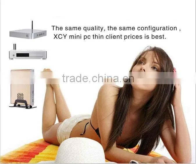 In Stock !!! Big promotion!!! XCY L-20Y pc case atx, Industrial Computer Chassis, computer case atx