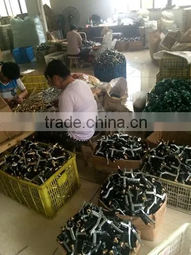 Water Nozzle Spray Gun Suppliers HS code 84242000