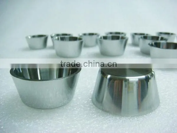 tungsten cup