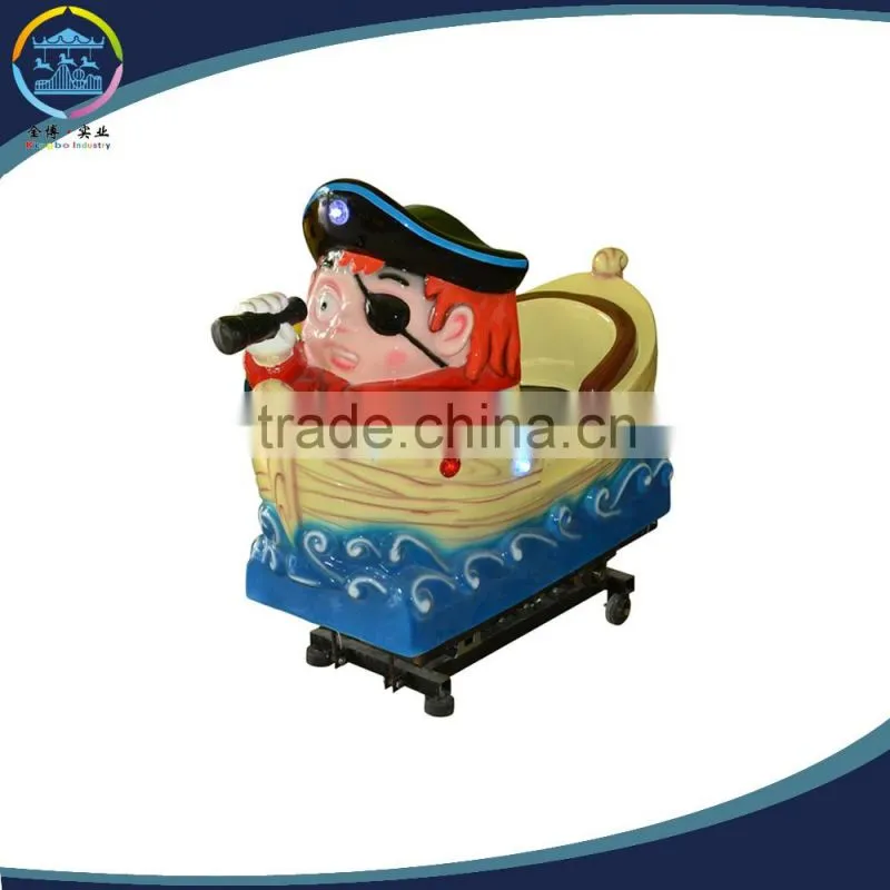fiber glass kiddie rides for sale