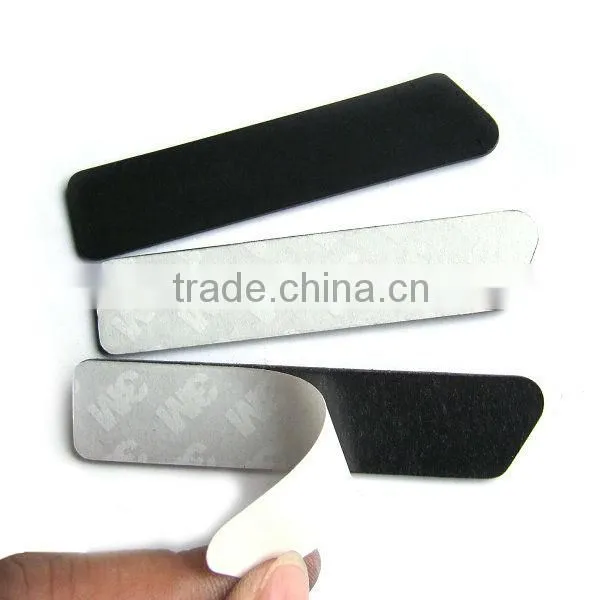 adhesive coated rubber magnet