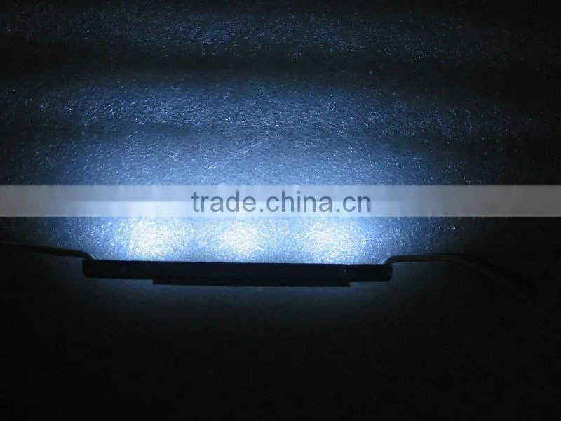 3 pcs LED Module cool white 5630