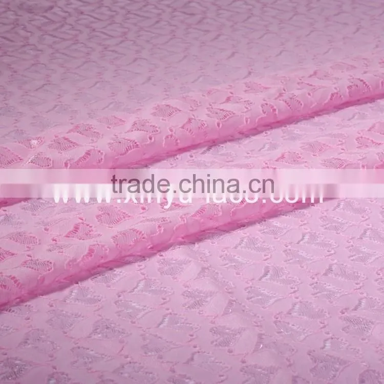 2016 factory wedding dress french net lace fabric