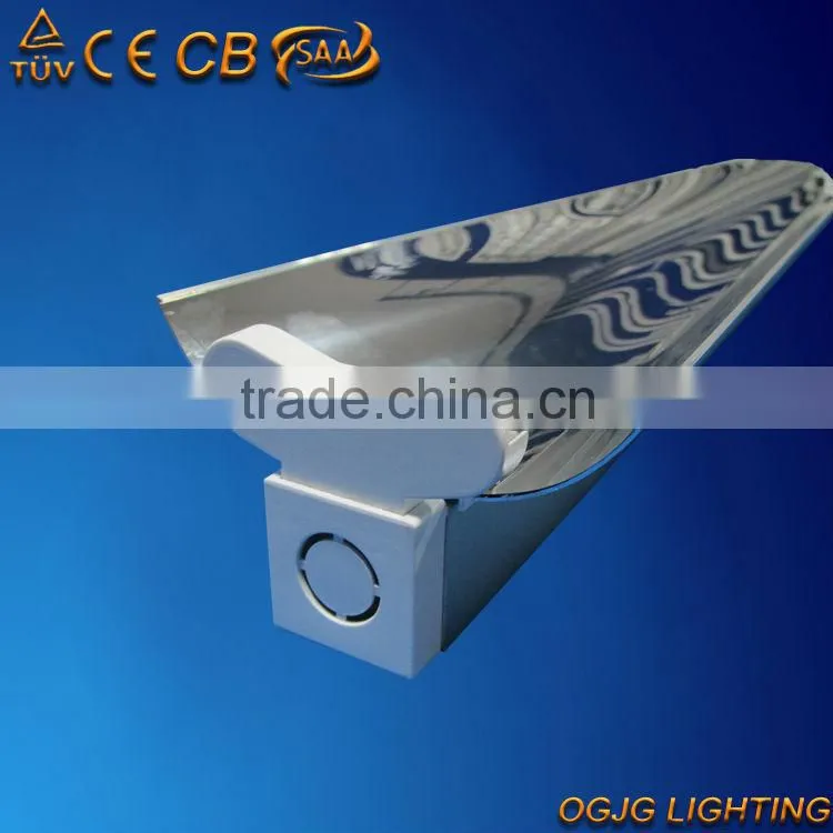 t5 motion sensor fluorescent light,aluminum reflector batten light