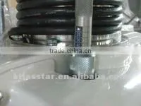 automatic dough divider rounder