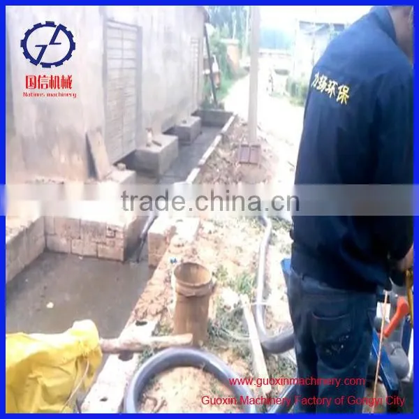 ENVIRONMENTAL PROTECTION LIVESTOCK MANURE DEHYDRATION MACHINE
