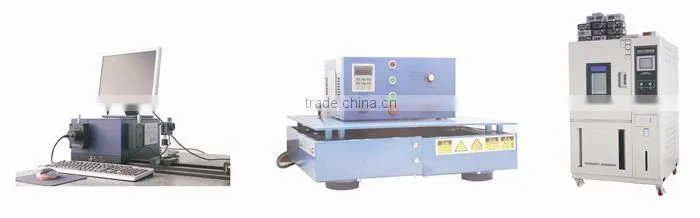 FDA IEC Standard laser diode array