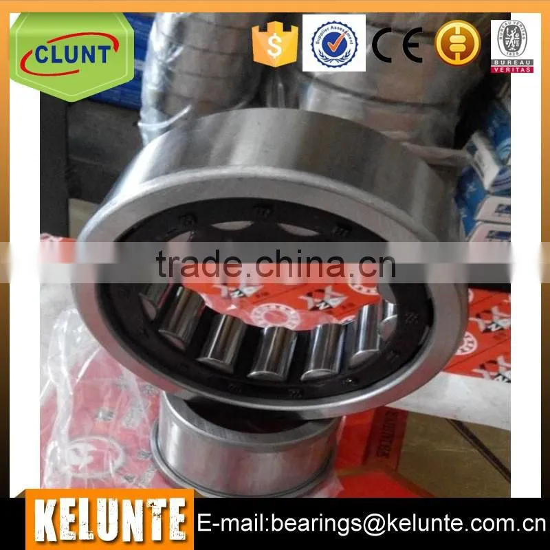 best-selling single-row stainless steel cylindrical roller bearing for sale